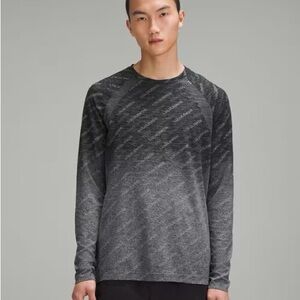 Running and Training Top